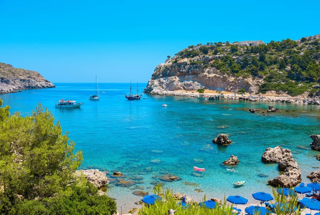 Παραλία Άντονι Κουίν