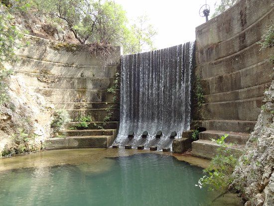 Ρόδος Nature