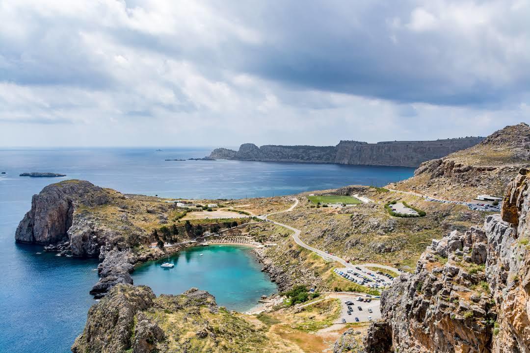 Ακρόπολη της Λίνδου