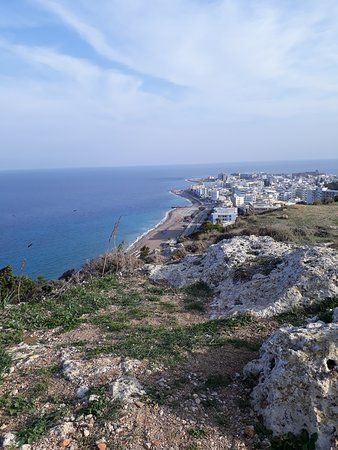 Παλάτι του Μεγάλου Μαγίστρου των Ιπποτών της Ρόδου