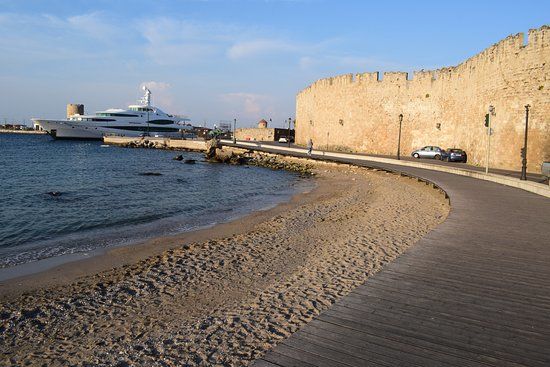 Παλάτι του Μεγάλου Μαγίστρου
